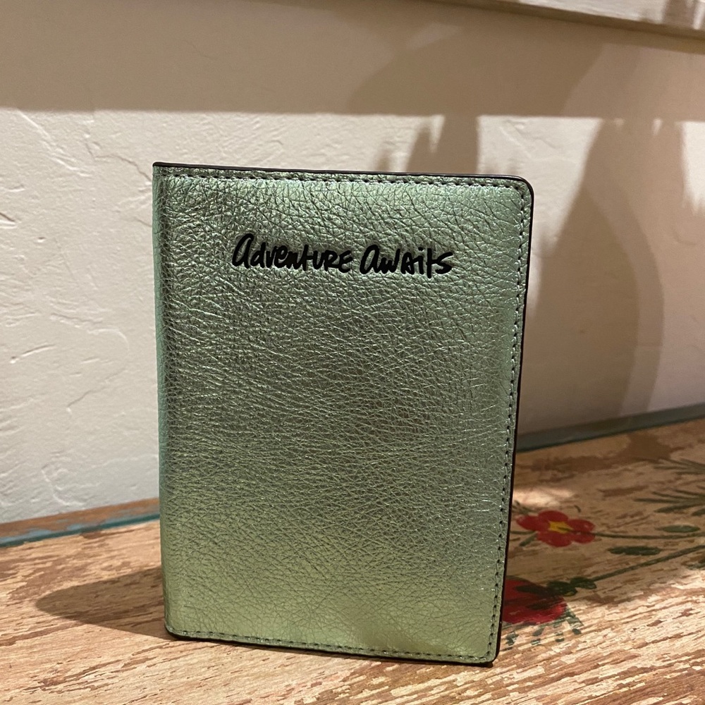 Rebecca Minkoff Passport Holder